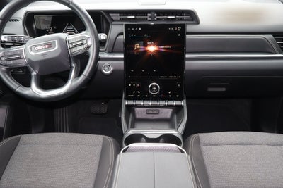 2026 GMC Terrain AWD 4dr Elevation