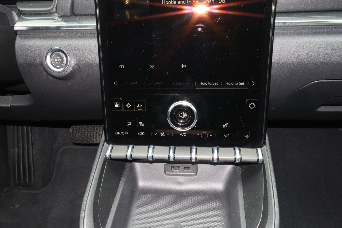2026 GMC Terrain AWD 4dr Elevation