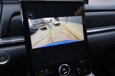 2026 GMC Terrain AWD 4dr Elevation