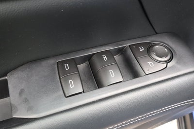 2026 GMC Terrain AWD 4dr Elevation