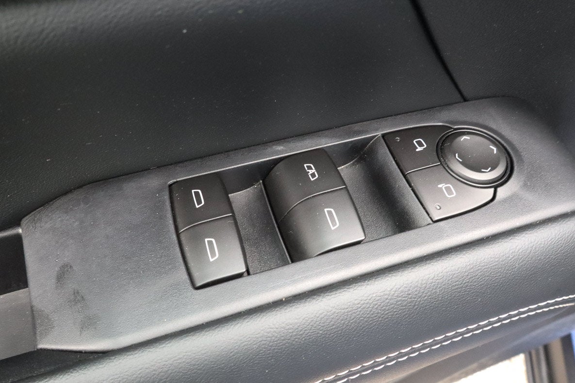 2026 GMC Terrain AWD 4dr Elevation