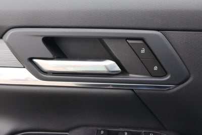 2026 GMC Terrain AWD 4dr Elevation