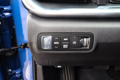 2026 GMC Terrain AWD 4dr Elevation