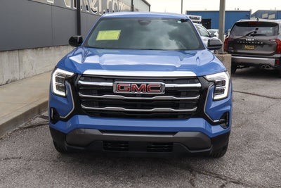 2026 GMC Terrain AWD 4dr Elevation