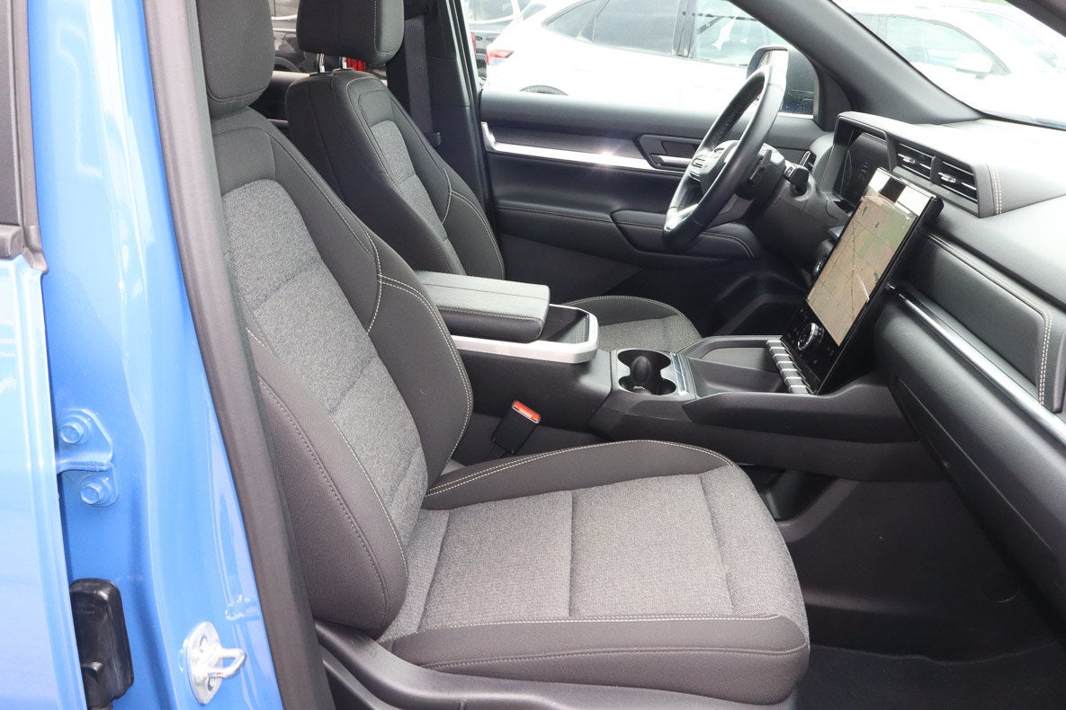 2026 GMC Terrain AWD 4dr Elevation