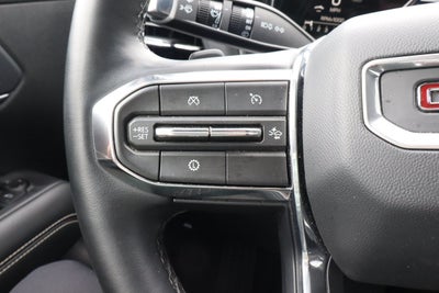2026 GMC Terrain AWD 4dr Elevation