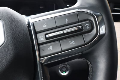 2026 GMC Terrain AWD 4dr Elevation