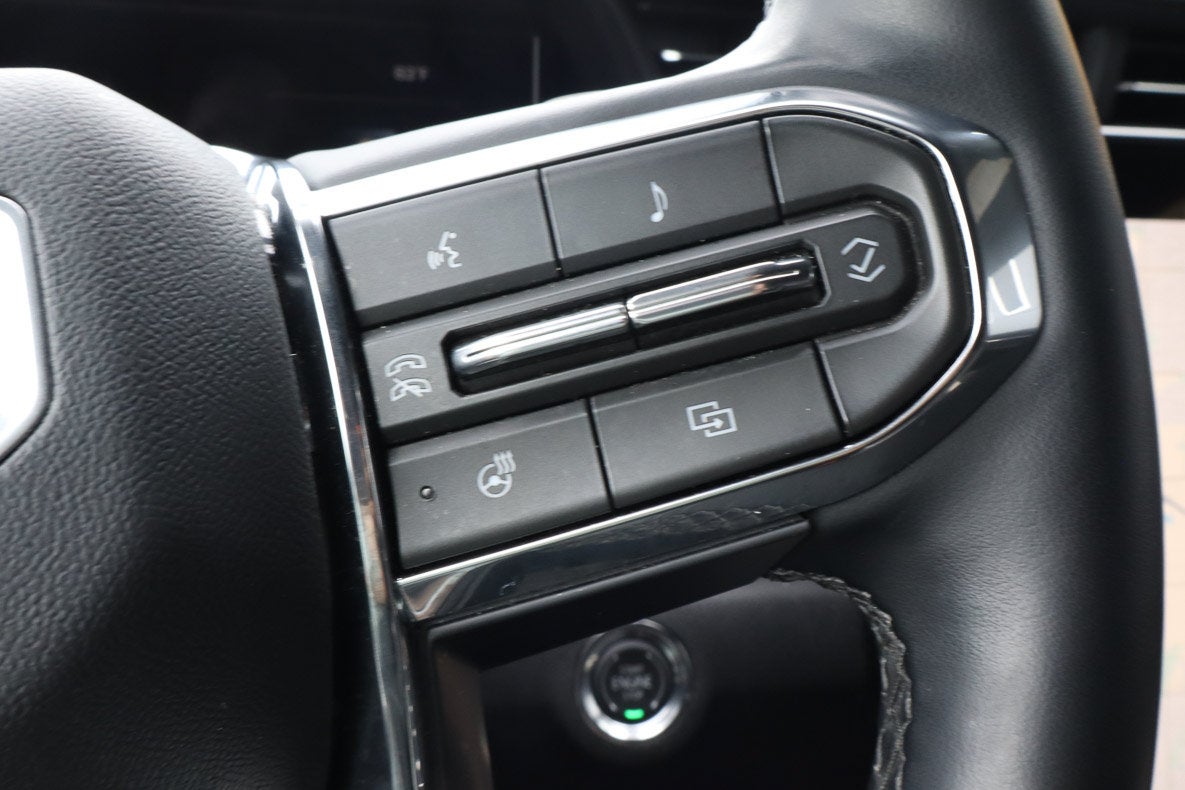 2026 GMC Terrain AWD 4dr Elevation