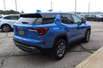 2026 GMC Terrain AWD 4dr Elevation