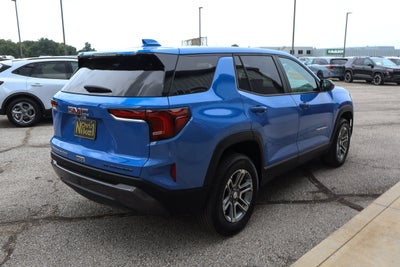 2026 GMC Terrain AWD 4dr Elevation