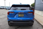 2026 GMC Terrain AWD 4dr Elevation