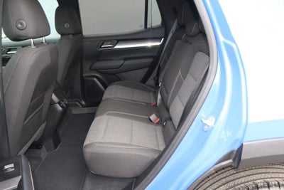 2026 GMC Terrain AWD 4dr Elevation