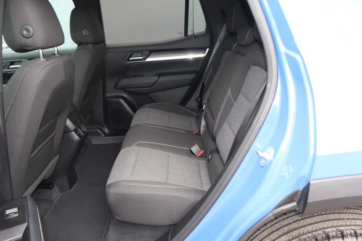 2026 GMC Terrain AWD 4dr Elevation