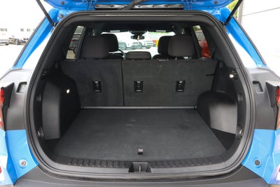 2026 GMC Terrain AWD 4dr Elevation