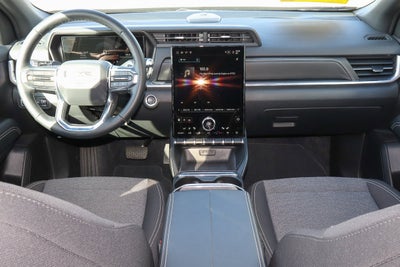 2025 GMC Terrain AWD 4dr Elevation