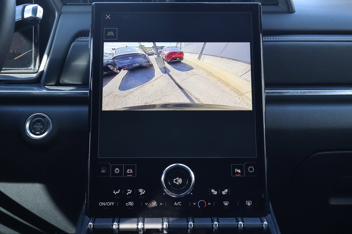 2025 GMC Terrain AWD 4dr Elevation