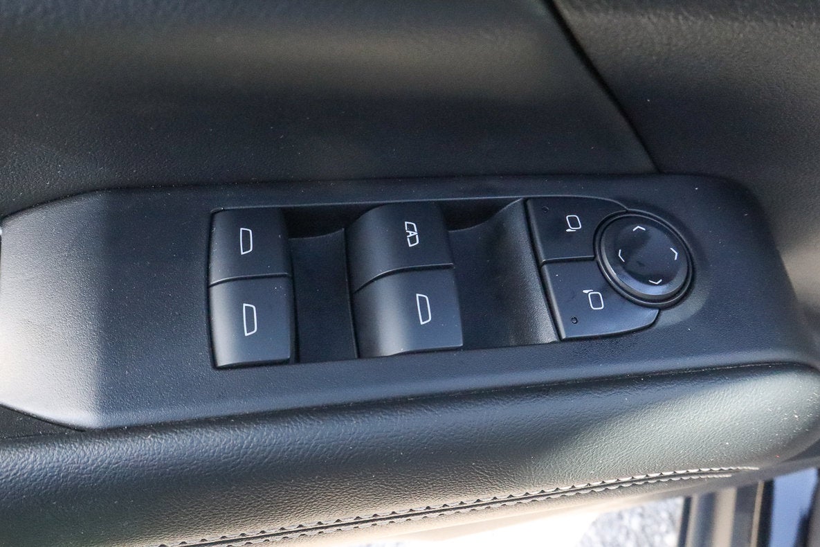 2025 GMC Terrain AWD 4dr Elevation