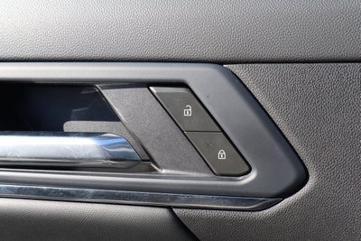 2025 GMC Terrain AWD 4dr Elevation