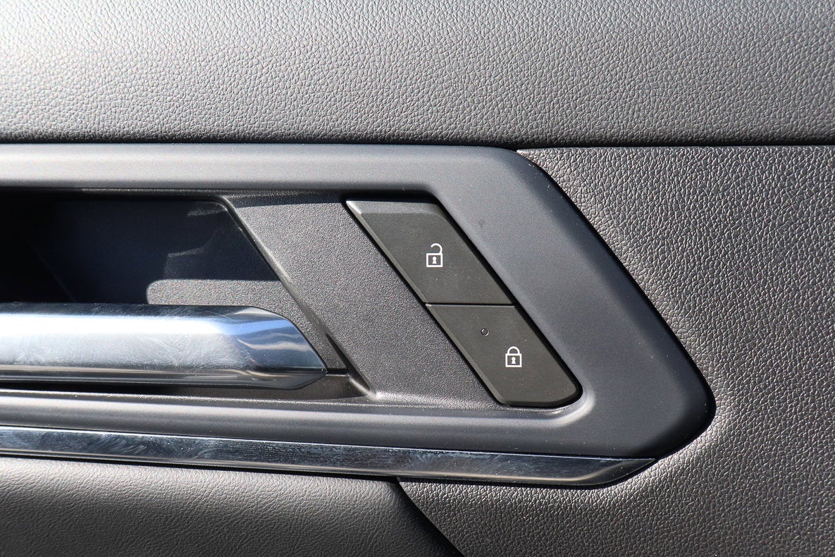 2025 GMC Terrain AWD 4dr Elevation