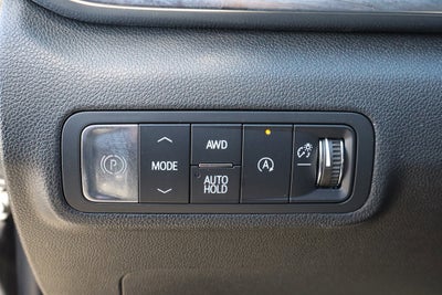 2025 GMC Terrain AWD 4dr Elevation