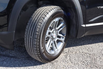 2025 GMC Terrain AWD 4dr Elevation