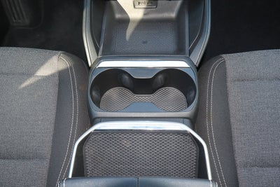 2025 GMC Terrain AWD 4dr Elevation