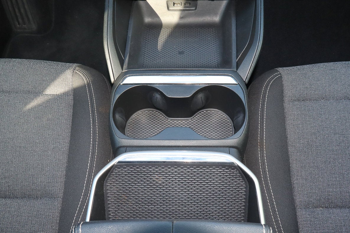 2025 GMC Terrain AWD 4dr Elevation