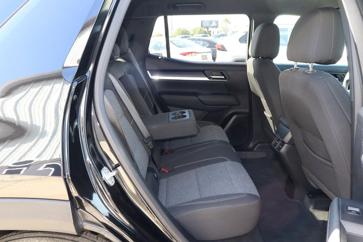 2025 GMC Terrain AWD 4dr Elevation