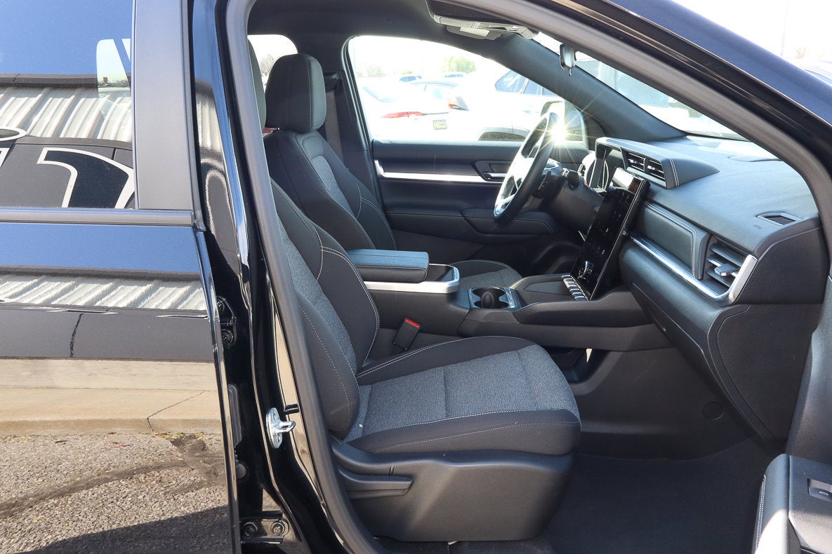 2025 GMC Terrain AWD 4dr Elevation