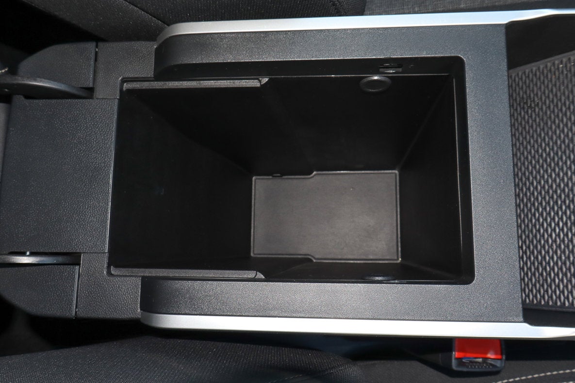 2025 GMC Terrain AWD 4dr Elevation