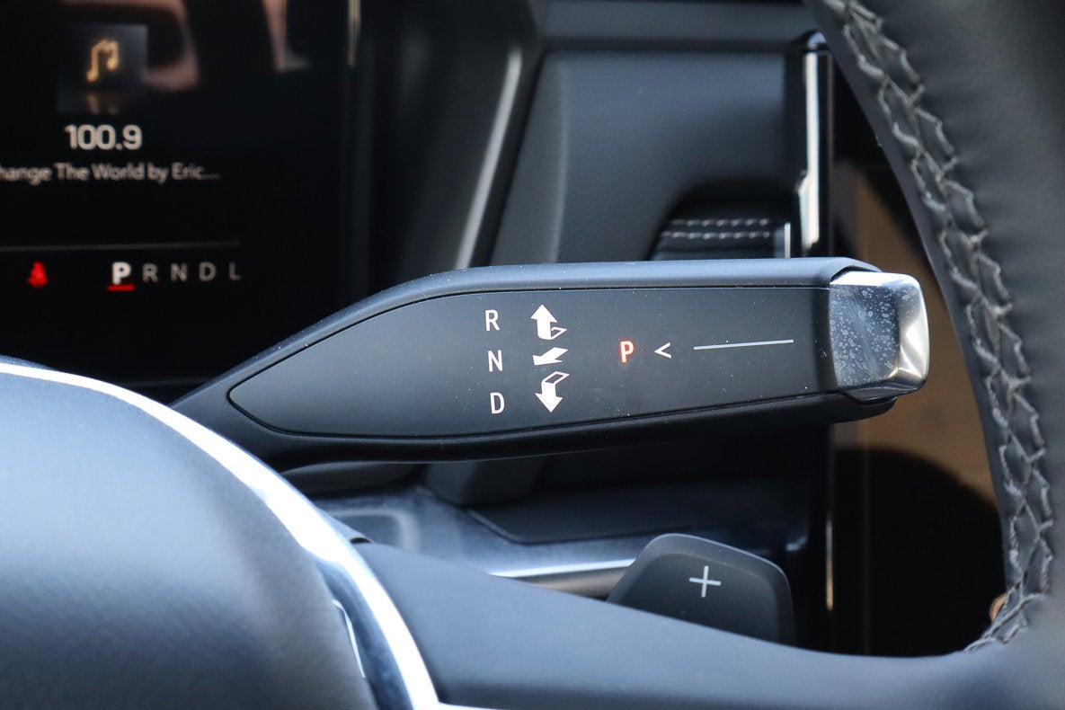 2025 GMC Terrain AWD 4dr Elevation