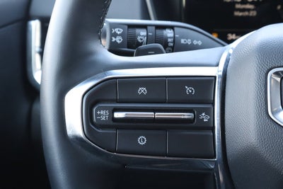 2025 GMC Terrain AWD 4dr Elevation