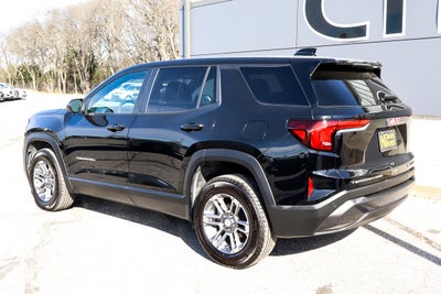 2025 GMC Terrain AWD 4dr Elevation