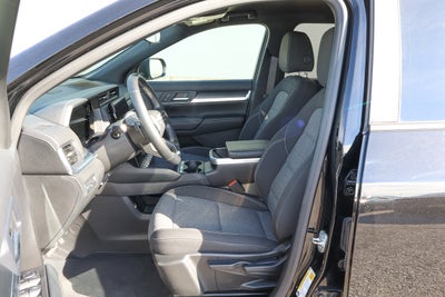 2025 GMC Terrain AWD 4dr Elevation