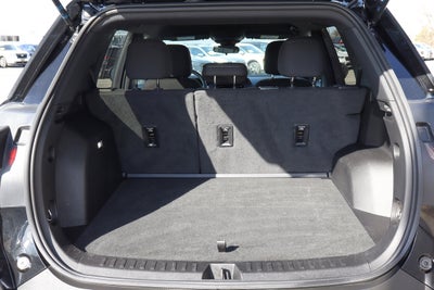 2025 GMC Terrain AWD 4dr Elevation