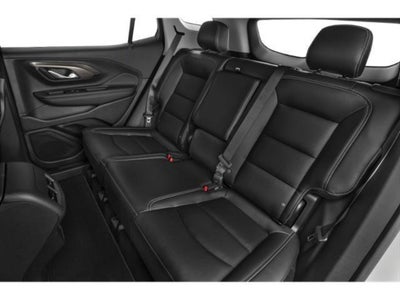 2024 GMC Terrain AWD 4dr SLT