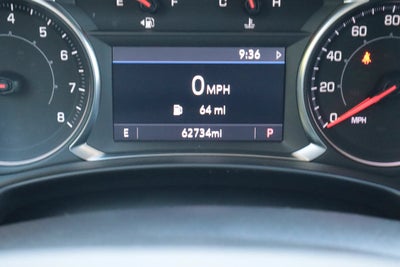 2024 GMC Terrain AWD 4dr SLT