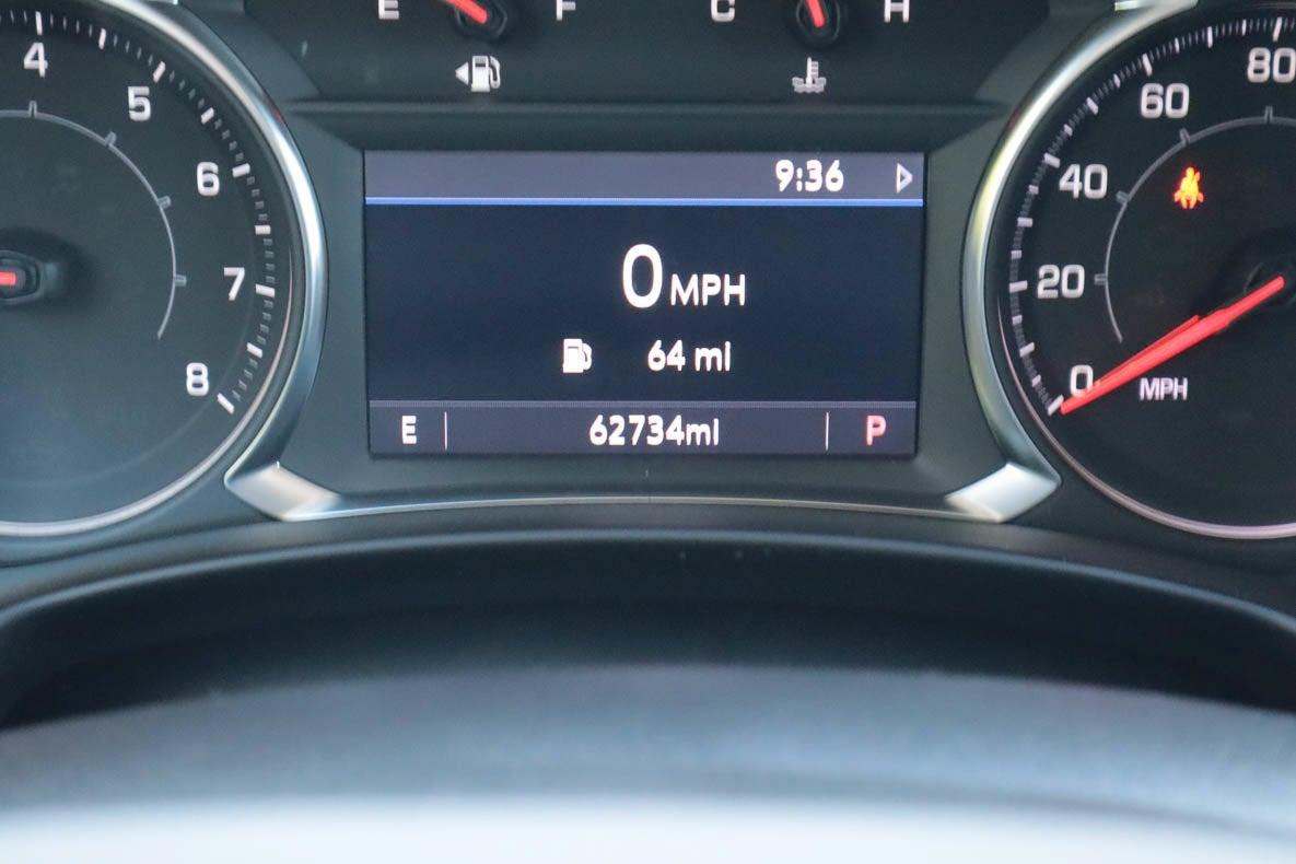 2024 GMC Terrain AWD 4dr SLT