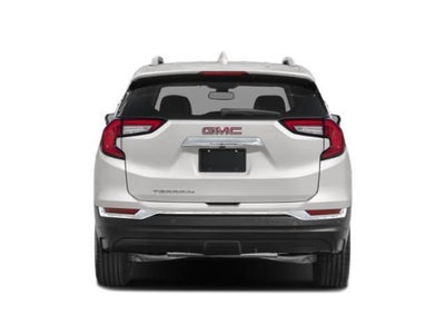 2024 GMC Terrain AWD 4dr SLT