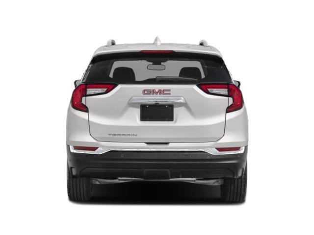 2024 GMC Terrain AWD 4dr SLT