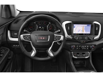 2024 GMC Terrain AWD 4dr SLT