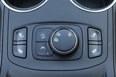 2024 GMC Terrain AWD 4dr SLT