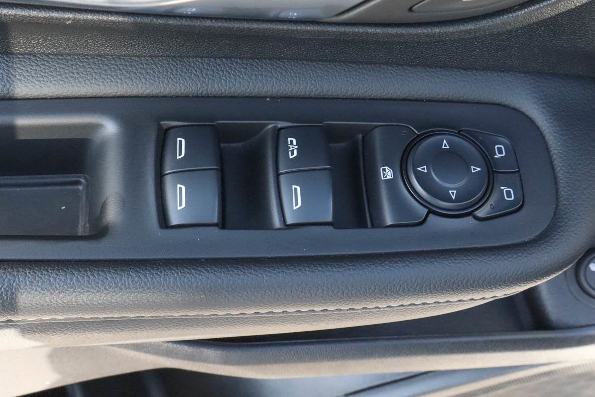 2024 GMC Terrain AWD 4dr SLT