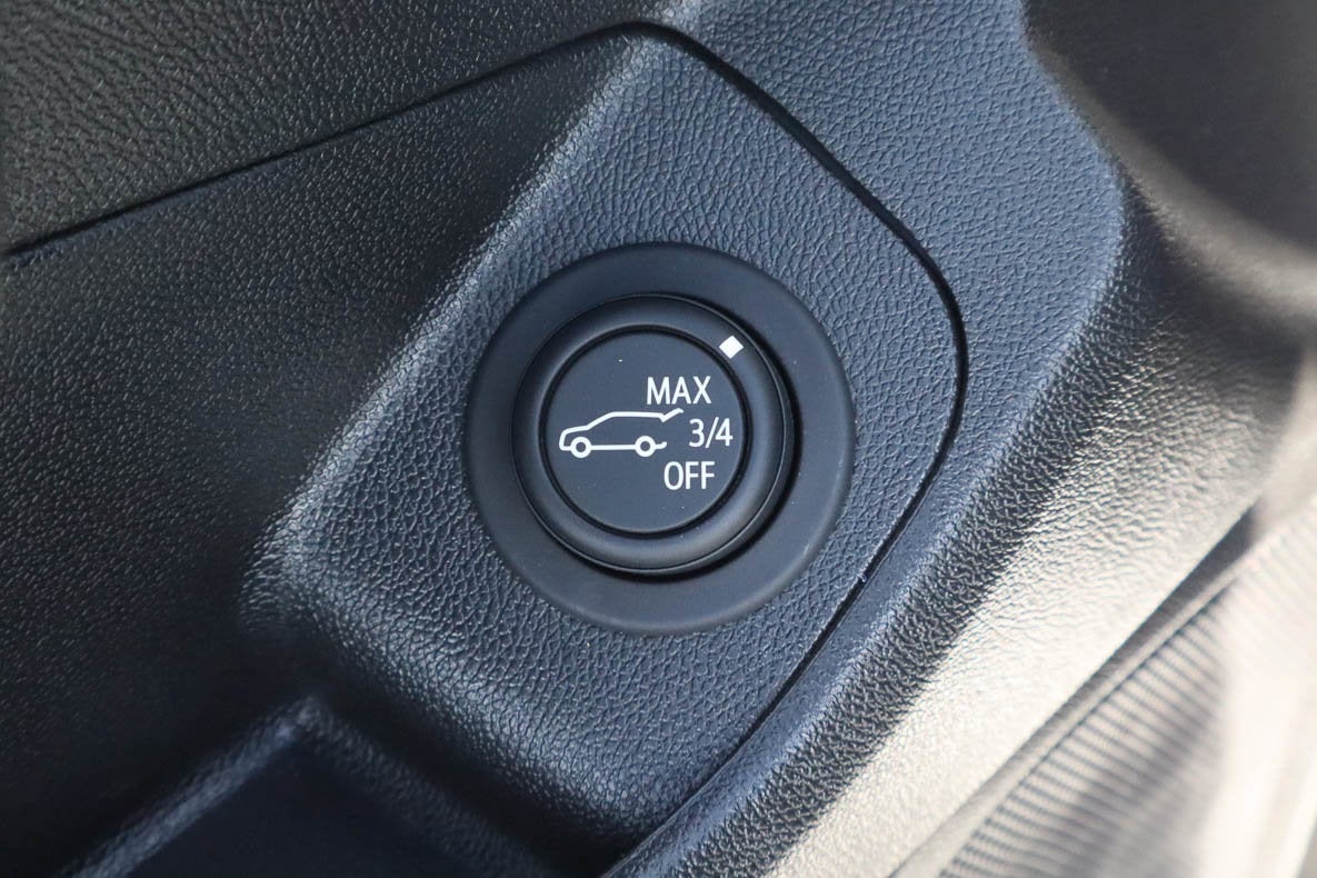 2024 GMC Terrain AWD 4dr SLT