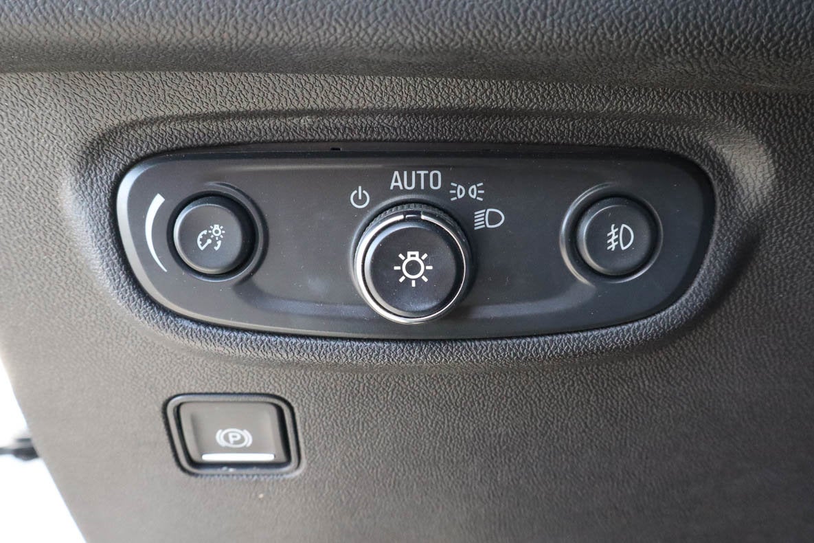2024 GMC Terrain AWD 4dr SLT