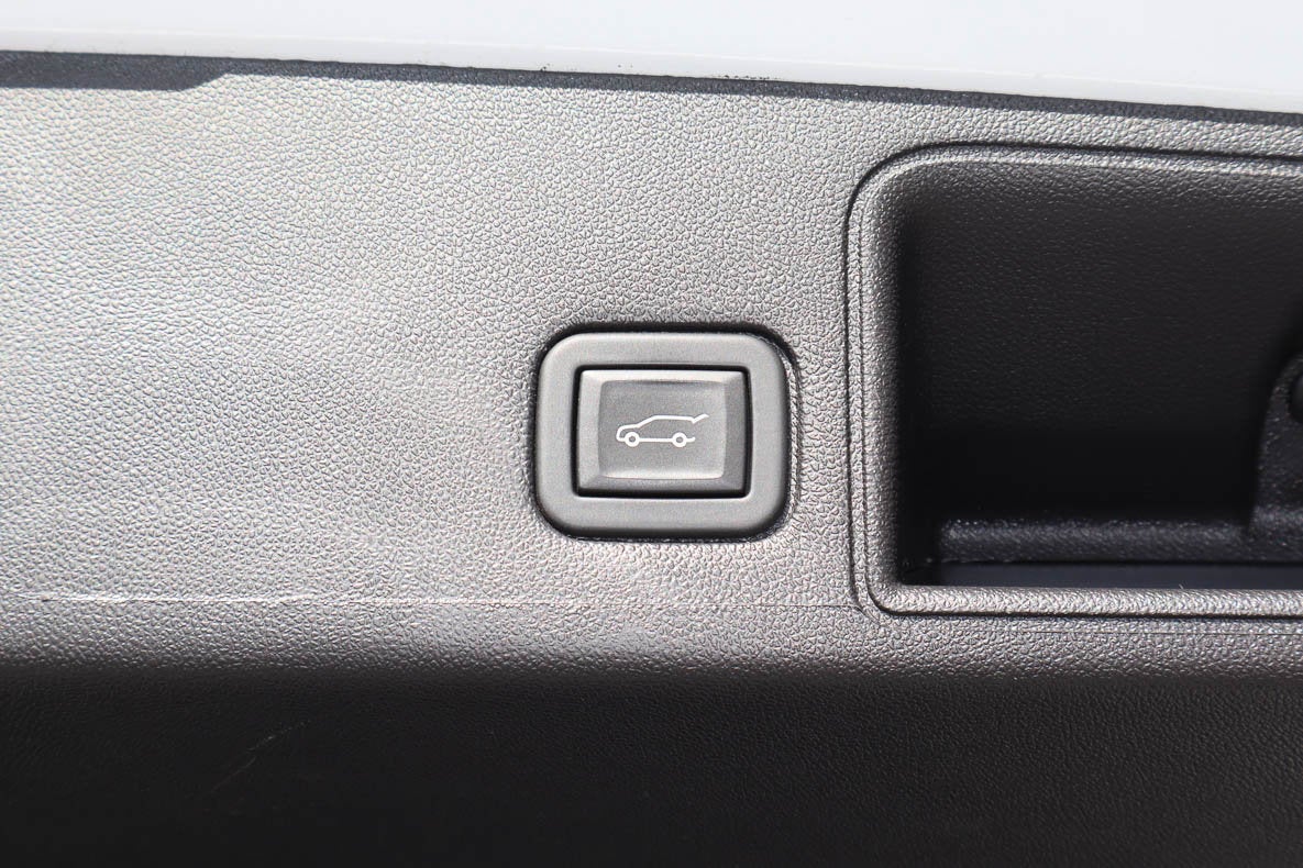 2024 GMC Terrain AWD 4dr SLT