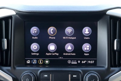 2024 GMC Terrain AWD 4dr SLT