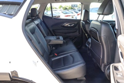 2024 GMC Terrain AWD 4dr SLT