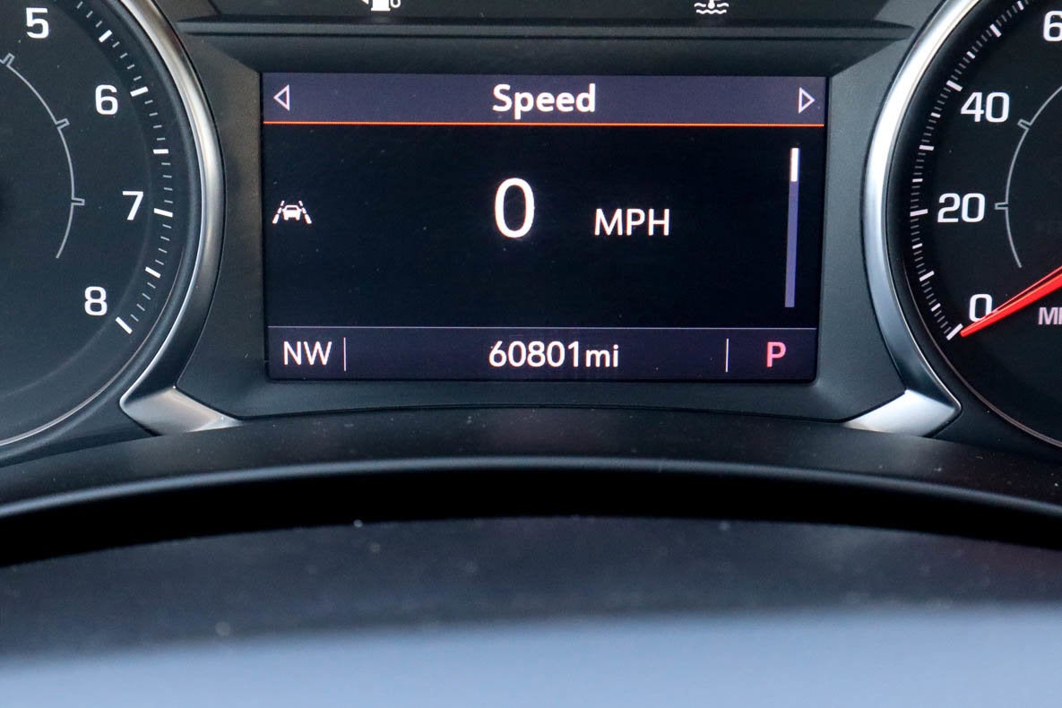 2024 GMC Terrain AWD 4dr SLT