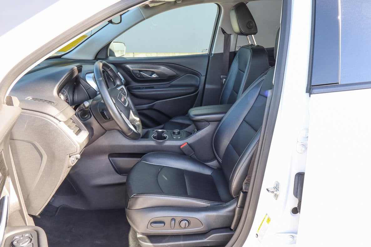 2024 GMC Terrain AWD 4dr SLT